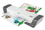 LAMINATOR GBC A4 ILAM 350 SILVER