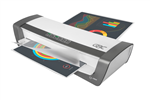LAMINATOR GBC A3 ILAM 500 PRO SILVER