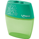 PENCIL SHARPENER 2HOLE