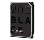 WD Black 2TB HDD Fast Storage for Gaming  Video