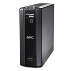 APC BackUPS Pro 1500VA UPS Power Protection for Your Gear