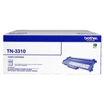 Brother TN3310 Mono Laser Toner  3000 Pages