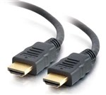 Astrotek 1m HDMI Cable  Gold Plated 1080p Full HD Ethernet
