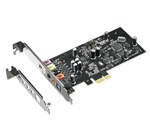 ASUS Xonar SE 51 PCIe Gaming Sound Card  HiRes Audio