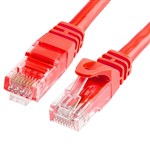 Astrotek 10m Red CAT6 Ethernet Cable  Premium RJ45 LAN Cord