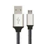 Astrotek 1m Micro USB Cable Fast Charge  Sync