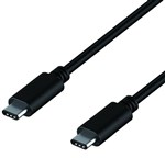 Astrotek 1m USBC to USBC 31 Cable  Fast Charge  Data