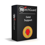 WatchGuard Gold Support Renewal for Firebox T35Rugged