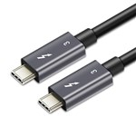 Astrotek 07m Thunderbolt 3 Cable 100W Fast Charge 40Gbps