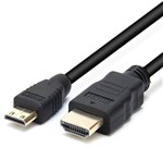 Astrotek Mini HDMI to HDMI Cable 1m  4K Ethernet