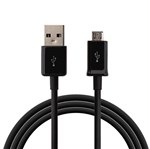 Astrotek 1m Micro USB Cable  Fast Charge  Sync