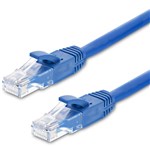 Astrotek 10m Blue Cat6 Ethernet Cable  Premium UTP Patch Cord