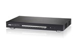 Aten 8Port HDMI Over Cat 5 Splitter  4K Ultra HD