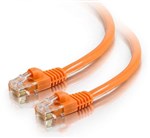 Astrotek 025m CAT6 Orange Ethernet Cable  Premium Patch Cord