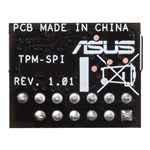 ASUS TPMSPI Chip Enhance Your PC Security