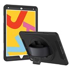 USP Rugged Samsung Tab A7 Lite Case w Kickstand  Strap