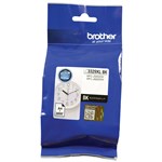 Brother LC3329XLBK Black Ink Cartridge  3000 Pages
