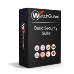 WatchGuard Basic Security Suite Renewal for Firebox M390