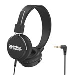 VERBATIM URBAN SOUND KIDS HEADPHONES  SAFE LISTENING