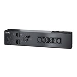 APC 1500VA Service Bypass PDU  6x C13 Outlets 2U Rackmount