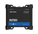 Teltonika RUT951 Industrial 4G LTE Router  Reliable Connectivity