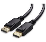 Astrotek 2m DisplayPort Cable  4K DP 12 Gold Plated