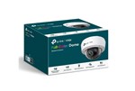TPLink VIGI 4MP FullColor Dome Security Camera
