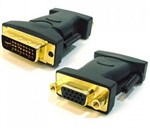 Astrotek DVII to VGA Adapter Converter  Gold Plated