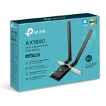 TPLink Archer TX20E AX1800 WiFi 6  BT 52 PCIe Card