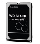 WD Black 1TB HDD Fast Gaming  Video Editing Storage