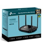 TPLink AX3000 WiFi 6 Access Point  Gigabit Speed