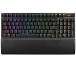 ASUS ROG STRIX SCOPE II 96 WL Snow Gaming Keyboard