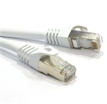 Astrotek 10m CAT6A Shielded Ethernet Cable  10GbE Ready