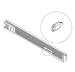 Lenovo ThinkSystem SR630 V2SR645 Security Bezel v2