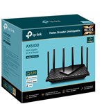 TPLink Archer AX72 Pro AX5400 WiFi 6 Router