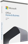 Microsoft Office Home  Business 2021  PCMac License
