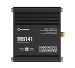 Teltonika TRB141 Rugged LTE Gateway  GPIO Connectivity
