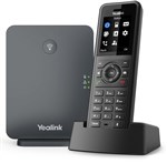 Yealink W77P Rugged DECT IP Phone System