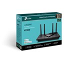 TPLink Archer AX55 AX3000 WiFi 6 Router