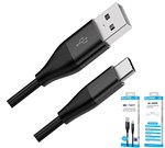 8Ware Samsung Certified 1m USBC Fast Charge  Data Cable