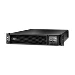 APC SmartUPS 1000VA Online Rackmount UPS with Network Card