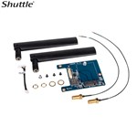 Shuttle M2 LTE Network Extension Kit for DS20UDH32U