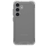UAG Plyo Samsung Galaxy S24 5G Case  Clear Rugged Protection