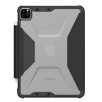 UAG Plyo Rugged Folio Case for iPad ProAir 11  BlackIce