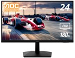 AOC 238 180Hz Gaming Monitor 1ms FHD HDR