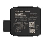 Teltonika FMM230 Rugged 4G LTE GPS Tracker