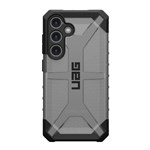 UAG Plasma S24 5G Rugged Case  Ice  16ft Drop Protection