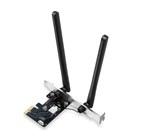 Mercusys MA86XE WiFi 6E Bluetooth 52 PCIe Adapter