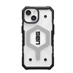 UAG Pathfinder MagSafe iPhone 15 Case  Rugged Ice Protection