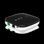 Ubiquiti UISP Fiber XGS 10 Gbps Fiber Network Unit